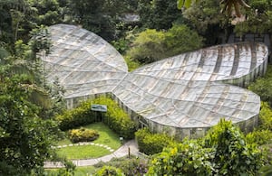 Jardín Botánico de Quindío