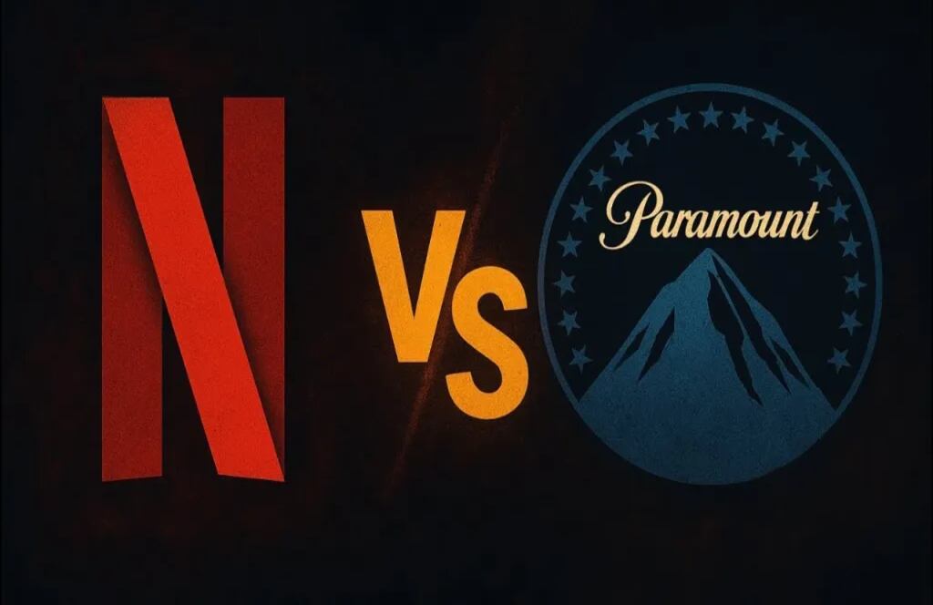 Paramount sella la compra de Warner Bros. Discovery y unifica sus plataformas de streaming