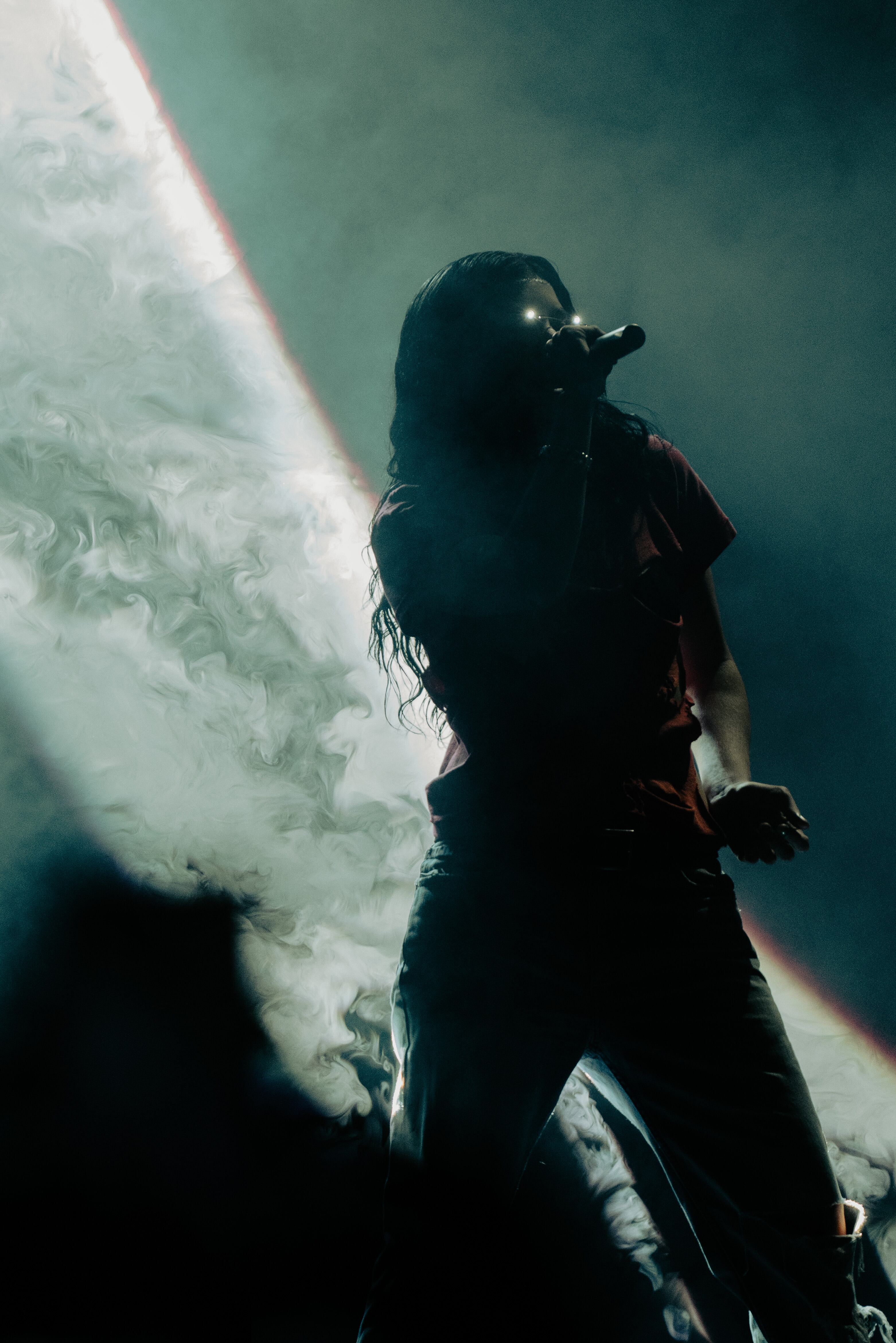 Festival Estéreo Picnic XV / Día 1 / marzo 20, 2026