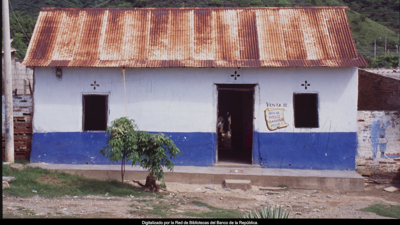 'La experiencia de habitar: Alberto Saldarriaga Roa y la arquitectura', en la BLAA.