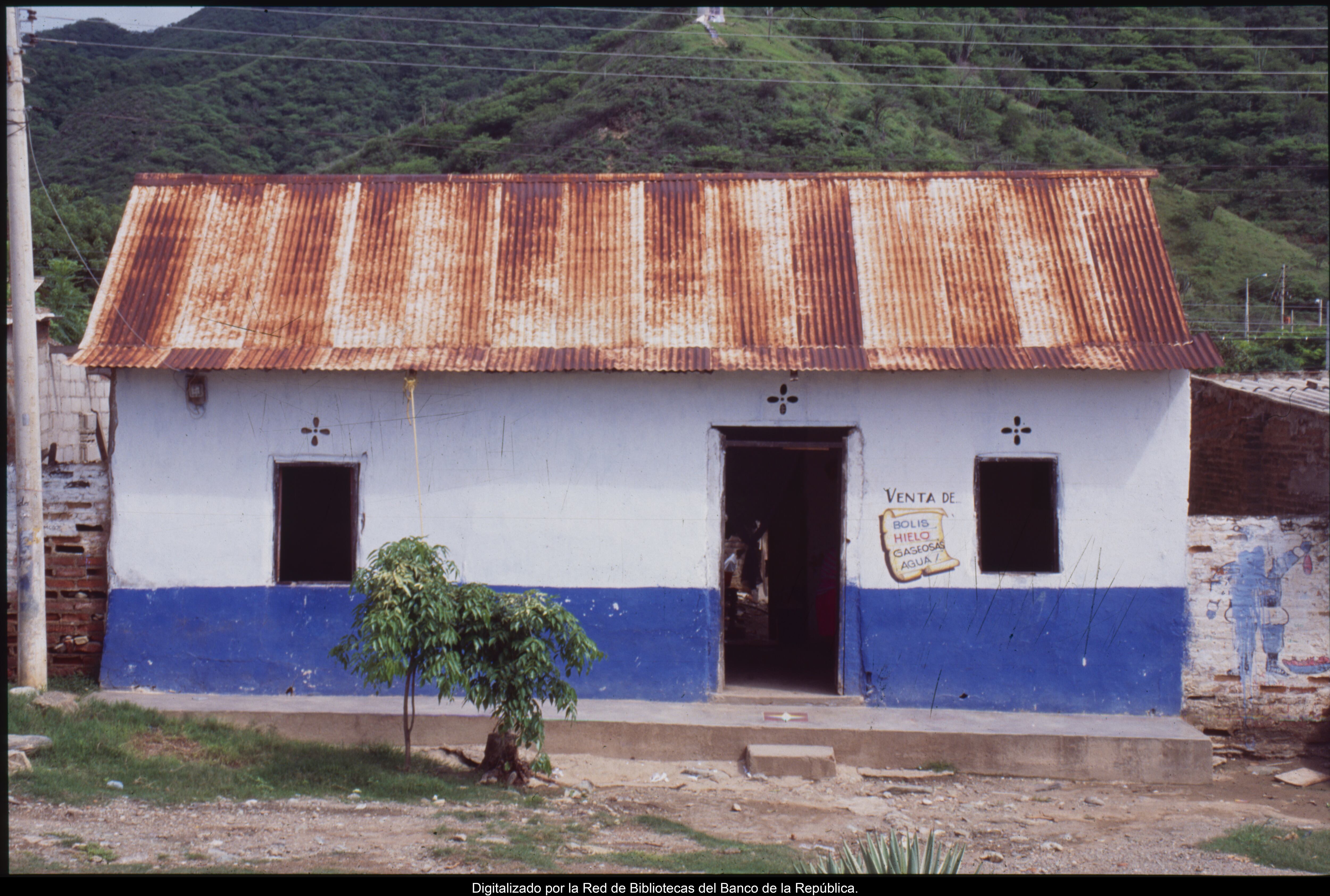 'La experiencia de habitar: Alberto Saldarriaga Roa y la arquitectura', en la BLAA.