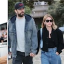 Hay una nueva pelea entre Shakira y su expareja Gerard Piqué, por un viaje que hizo con Clara Chía.