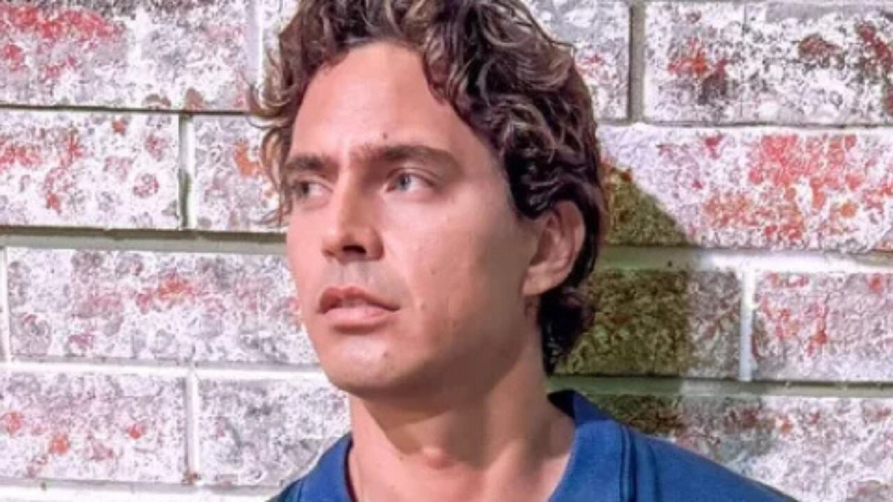 Sebastián Arias fue el octavo eliminado de 'La casa de los famosos'.