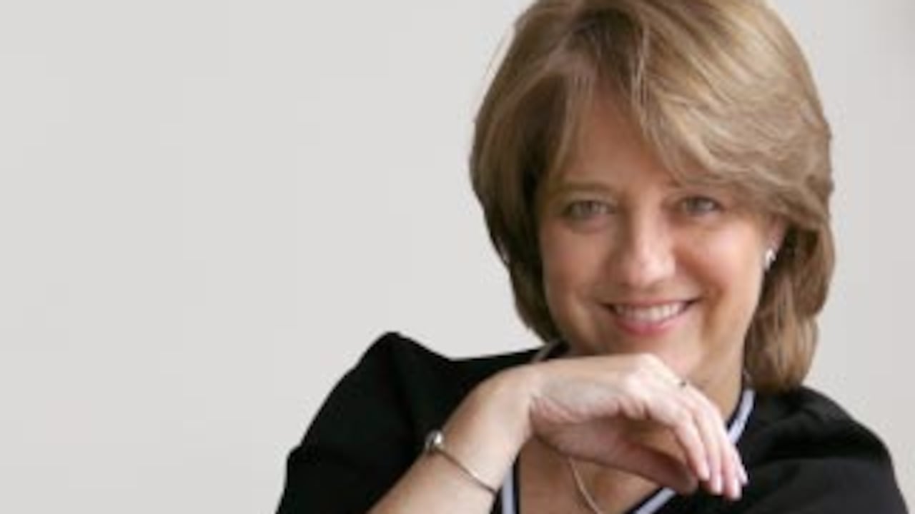 La generación de colombianos que creció en los 80 recuerda con cariño ‘Imagínate’, el programa infantil creado y dirigido por María Angélica Mallarino