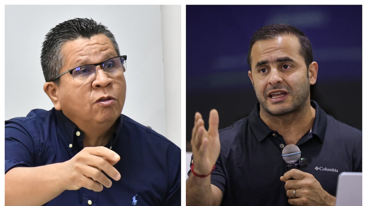 Rector de la Universidad de Córdoba, Jairo Miguel Torres, le respondió al gobernador, Erasmo Zuleta, por controversia del acopio para ayudas humanitarias para afectados por la emergencia.