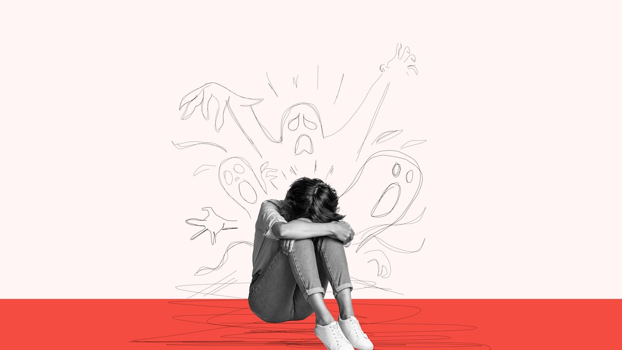 Reconocer nuestras dudas no nos hace más débiles, nos hace más conscientes y en esa conciencia nace la verdadera fuerza.