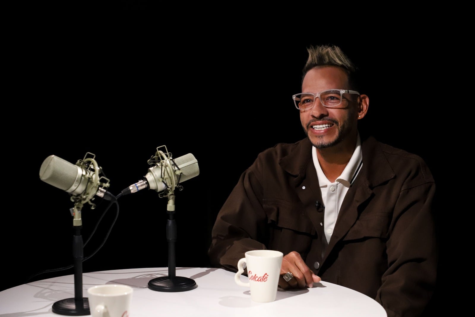 Sin Filtro, con Diego Bonilla