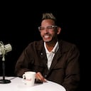 Sin Filtro, Wilder Medina, futbolista