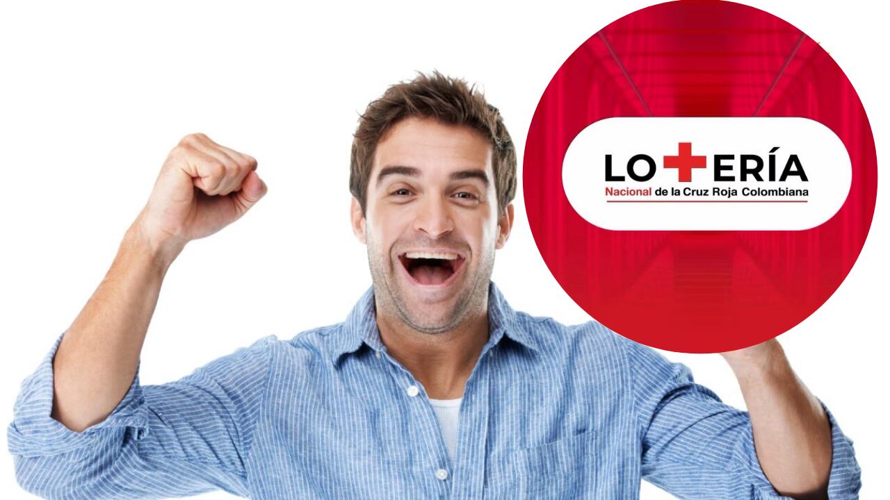 Los premios mayores suelen gestionarse directamente con las oficinas de la Lotería de la Cruz Roja.