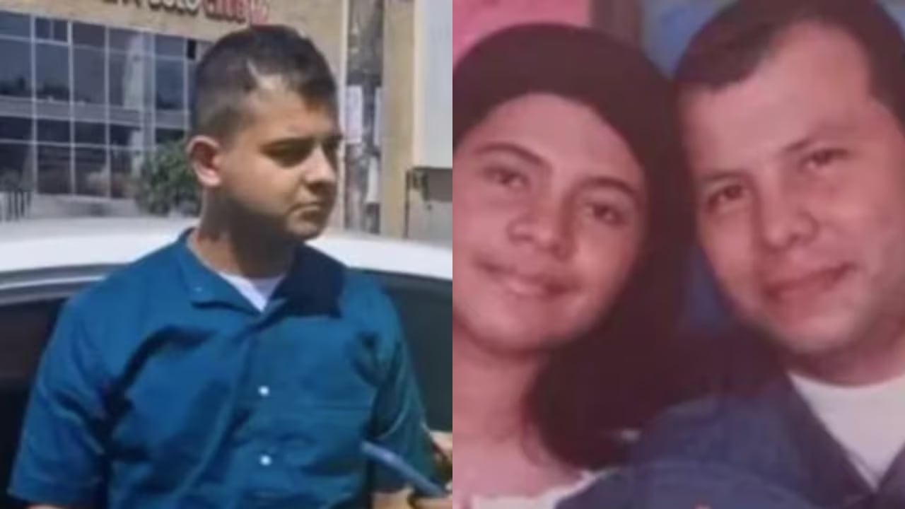 El joven escapó a Bogotá y allí fue capturado por la Policía.