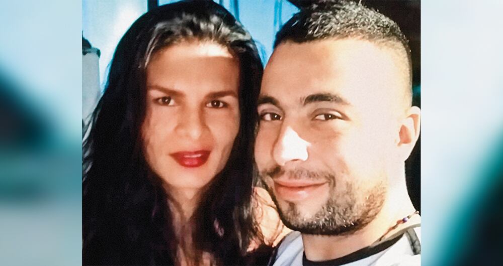    El país recuerda cómo Francisco Larrañaga, pareja de Juliana Giraldo, gritaba: “Me la mataron, me la mataron, mataron a Julianita”.