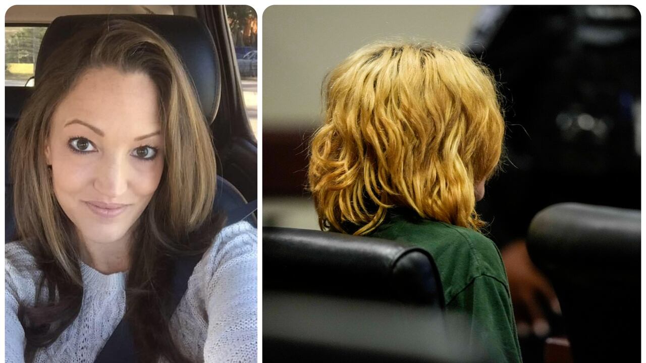 La madre del joven sospechoso de atacar a varios estudiantes en Georgia habló con medios de comunicación en Estados Unidos