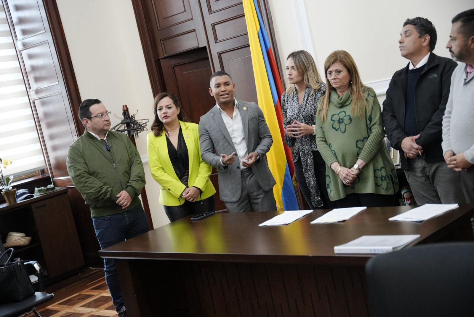 Radican proyecto para incrementar penas menores