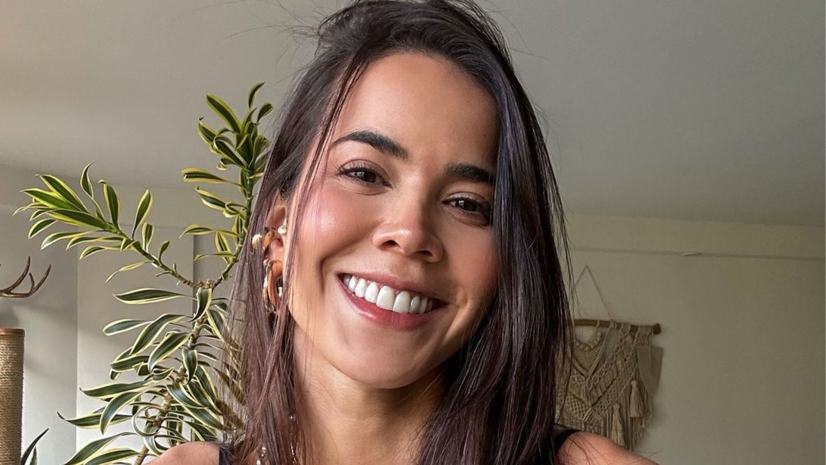 Laura de León se sincera sobre el duelo más duro que ha enfrentado en su vida: “eso no se supera”