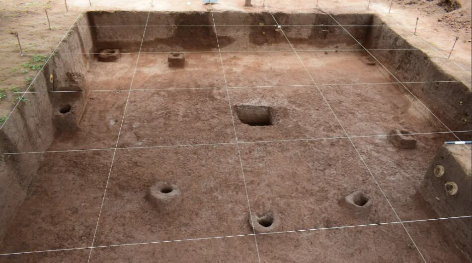 Los elementos fueron hallados en los departamentos de La Guajira, Cesar y Magdalena.