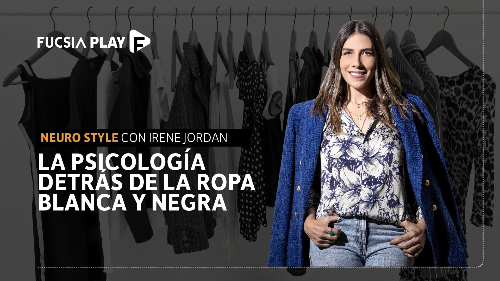 Irene Jordan- neurostyle