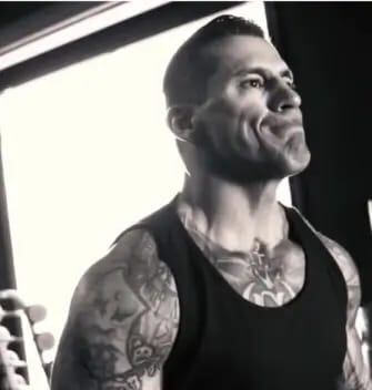 Miguel Ángel Aguilar, empresario e influencer