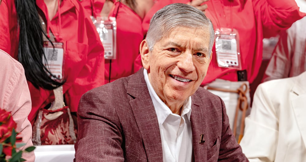 Para Cesar Gaviria, el objetivo del presidente Gustavo Petro al intentar interferir en la Convención Liberal era controlar el Congreso con el fin de conseguir más votos para sus proyectos de ley.