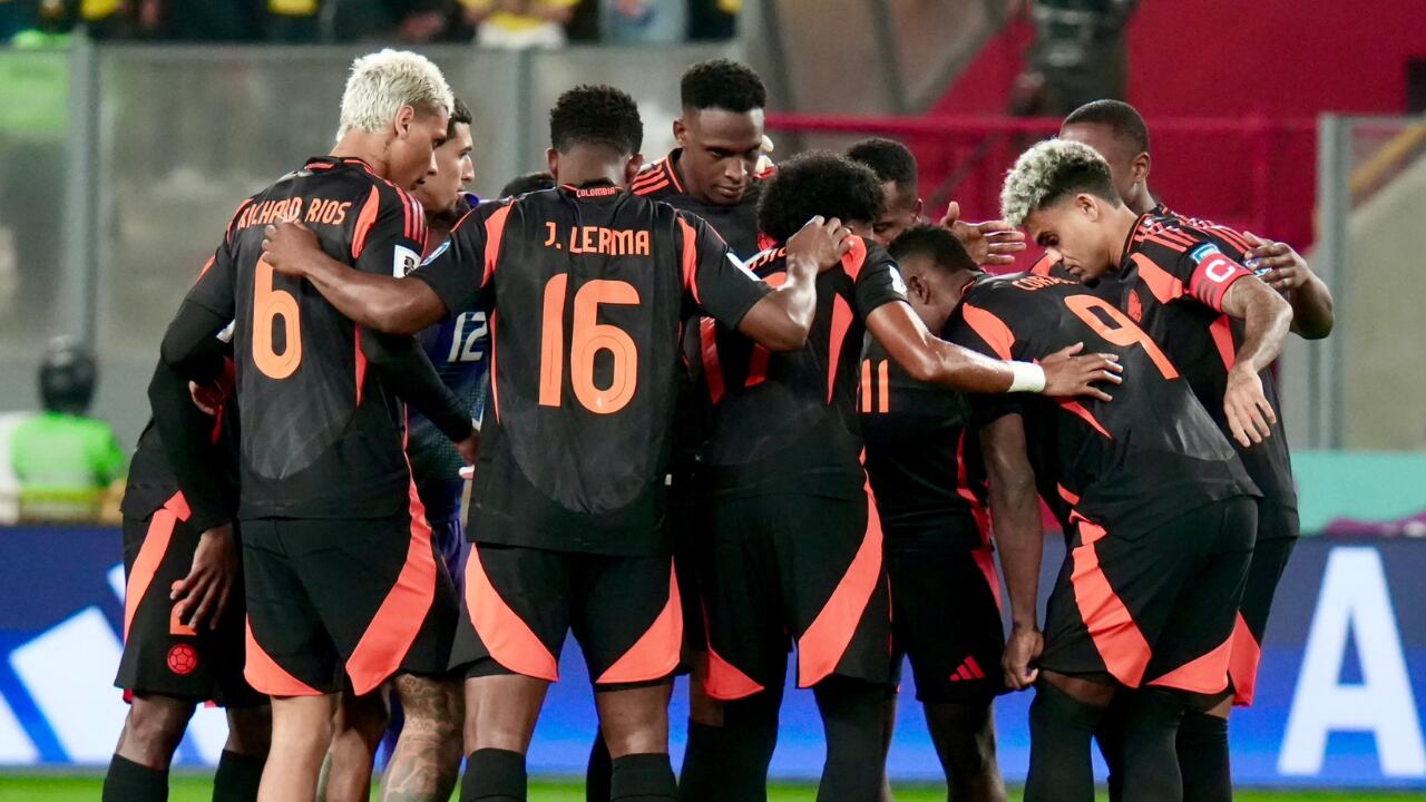 Rival de Colombia anuncia importante decisión.