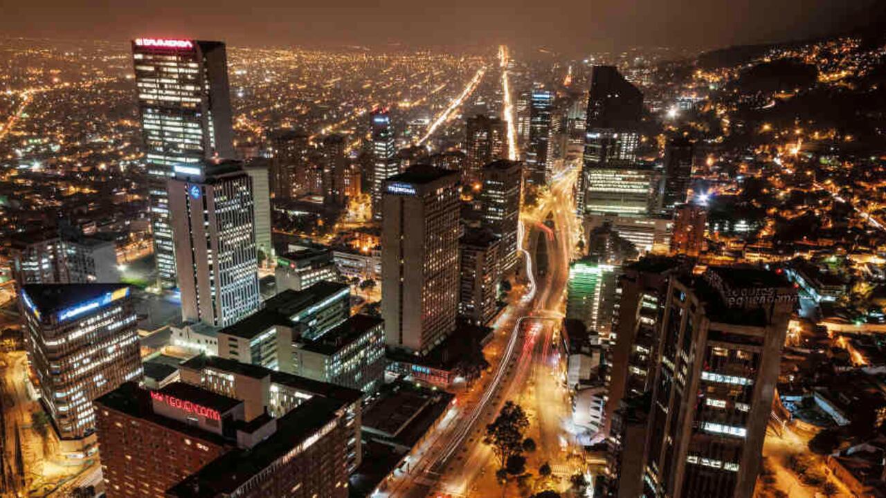 Artículo: Bogotá 24 horas ¡Estamos listos!