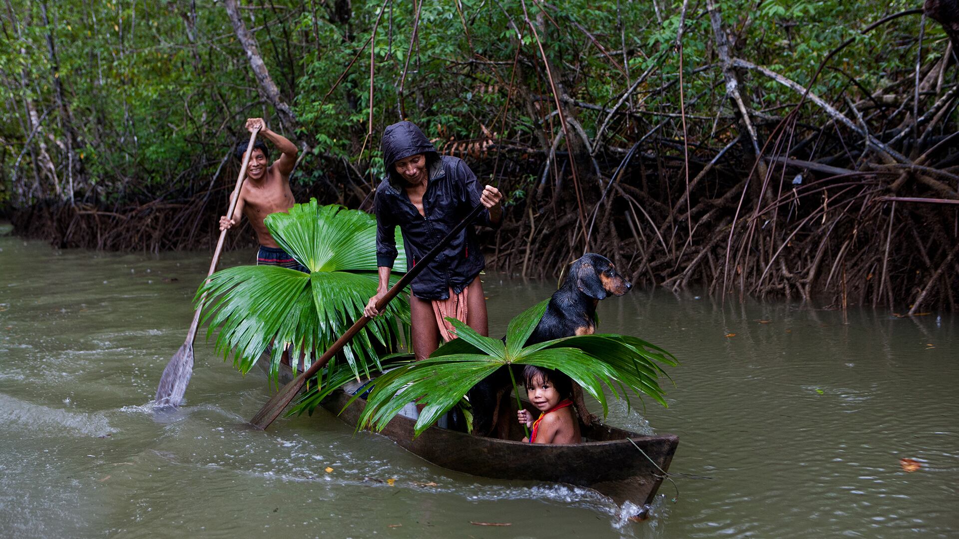 Una región más sostenible