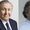 Rodolfo Hernández le pone límites a las conversaciones con Sergio Fajardo.