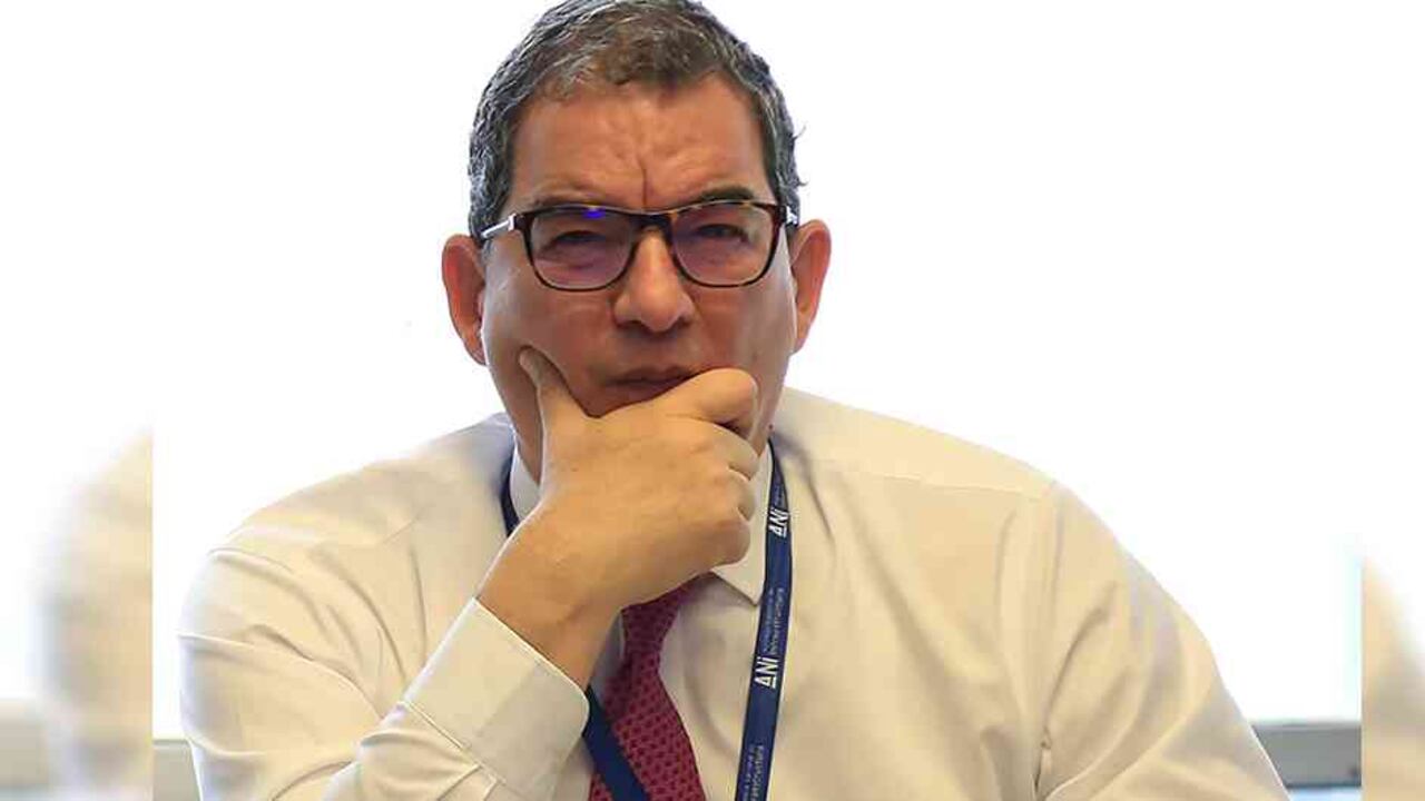 Lo cierto es que el panorama para el presidente de la ANI no podría ser más complejo.