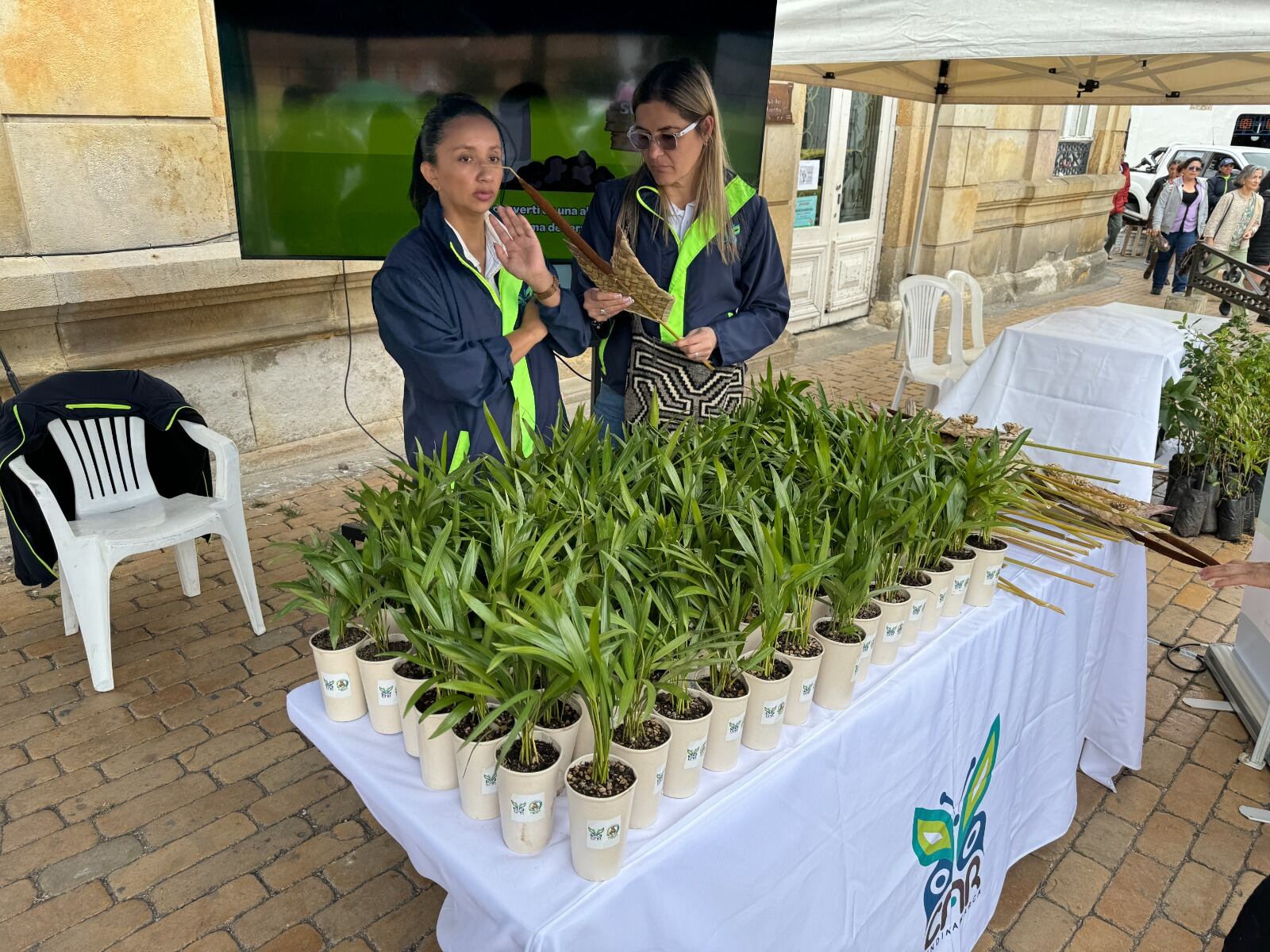 La CAR hizo un llamado a la protección del medioambiente en Semana Santa