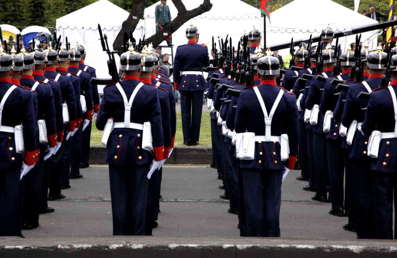 Foto: Bani Gabriel Ortega