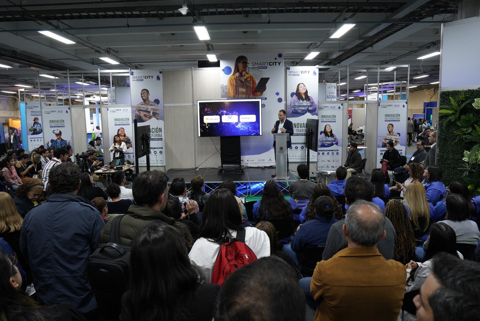 Smart City Expo 2024