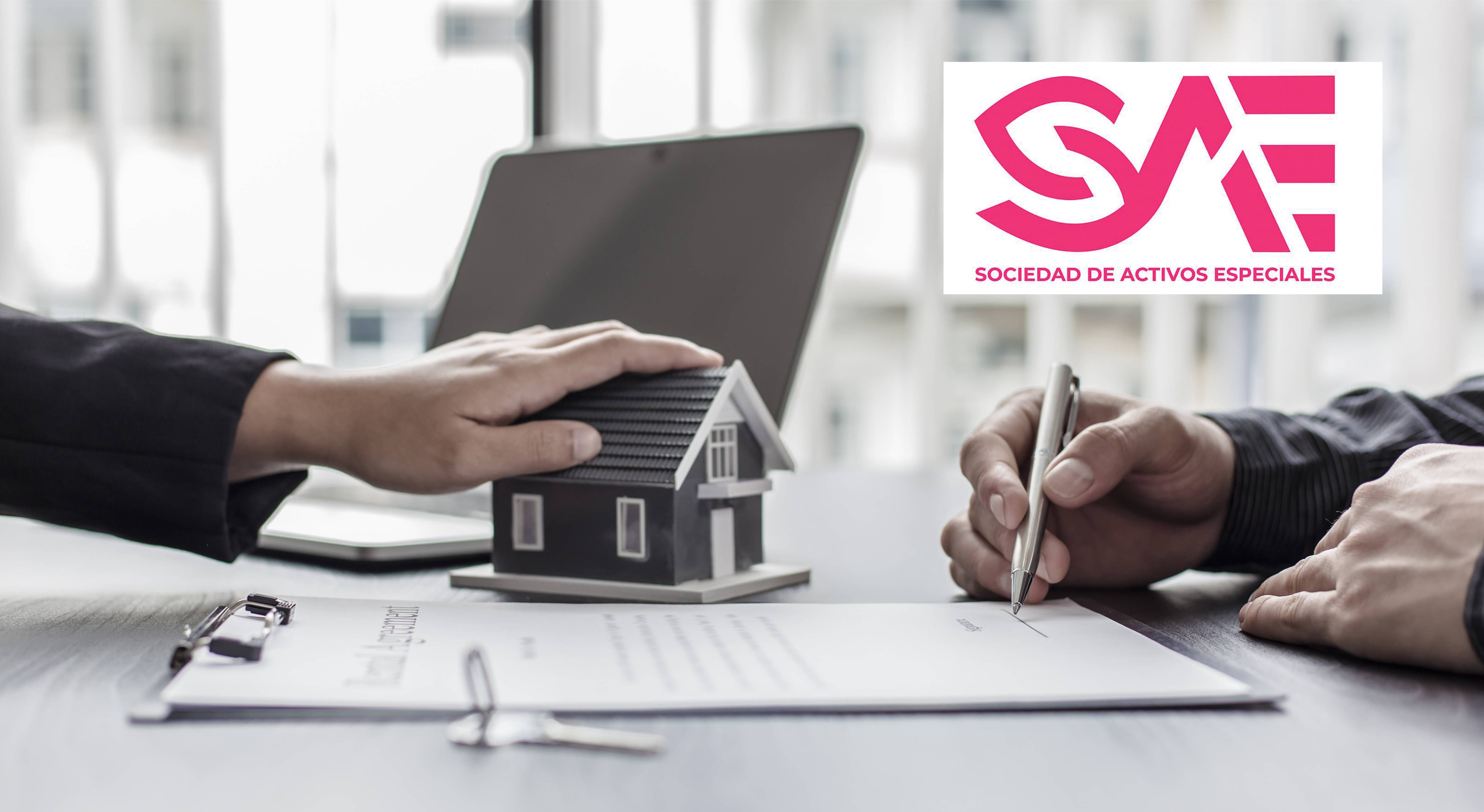 La Sociedad de Activos Especiales busca facilitar a los colombianos el proceso de comprar y vender propiedades.