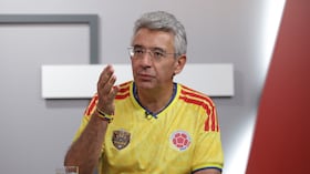 Enrique Gómez, senador electo Salvación Nacional