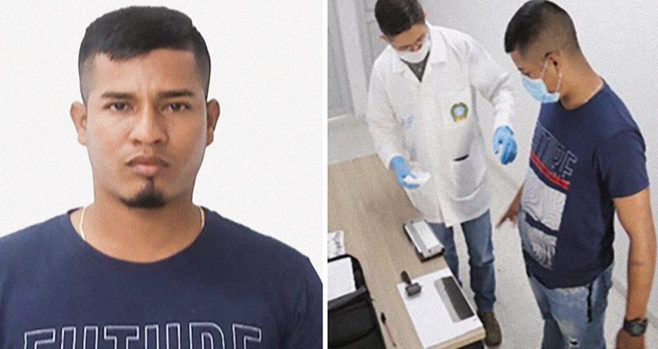 CIRO ALFONSO GUTIÉRREZAlias Ciro