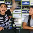 Junior Femenino hizo denuncia tras el juego vs. Atlético Huila