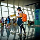 Viajes - Viajeros - Equipaje - Aeropuerto - Aerolíneas