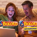 Baloto y Baloto Revancha, sorteo de este sábado 30 de mayo.