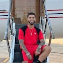 Anuel AA - Foto tomada de Instagram @anuel