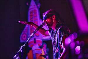 Festival Centro FUGA