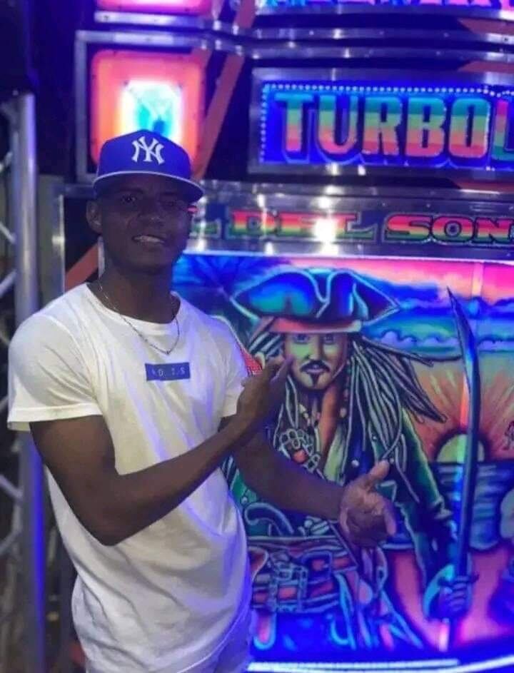 Willmer Torres Cantillo