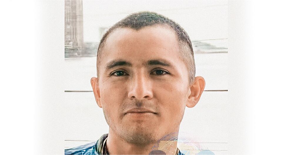 Gersaín Mendivelso Jaimes