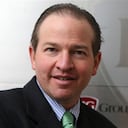 El empresario David Wigoda, presidente de Factor Group.