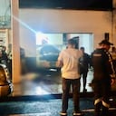 Al menos 10 personas fueron acribilladas a bala por hombres armados que llegaron hasta un taller de mecánica en el sur de Guayaquil.