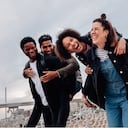 NO USAR, USO EXCLUSIVO MEJOR
COLOMBIA,Especial Felicidad, Entrevista Andrés Ramírez, Abrir