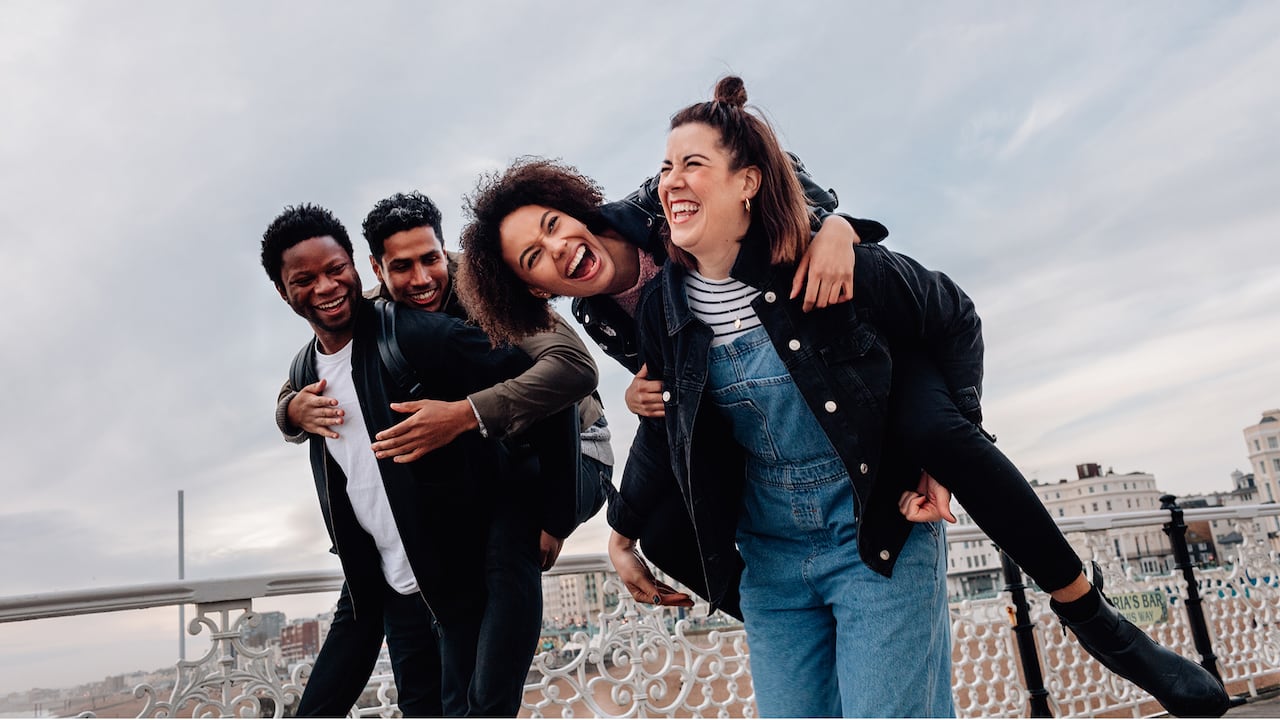 ¿Cuáles son las claves para ser feliz?