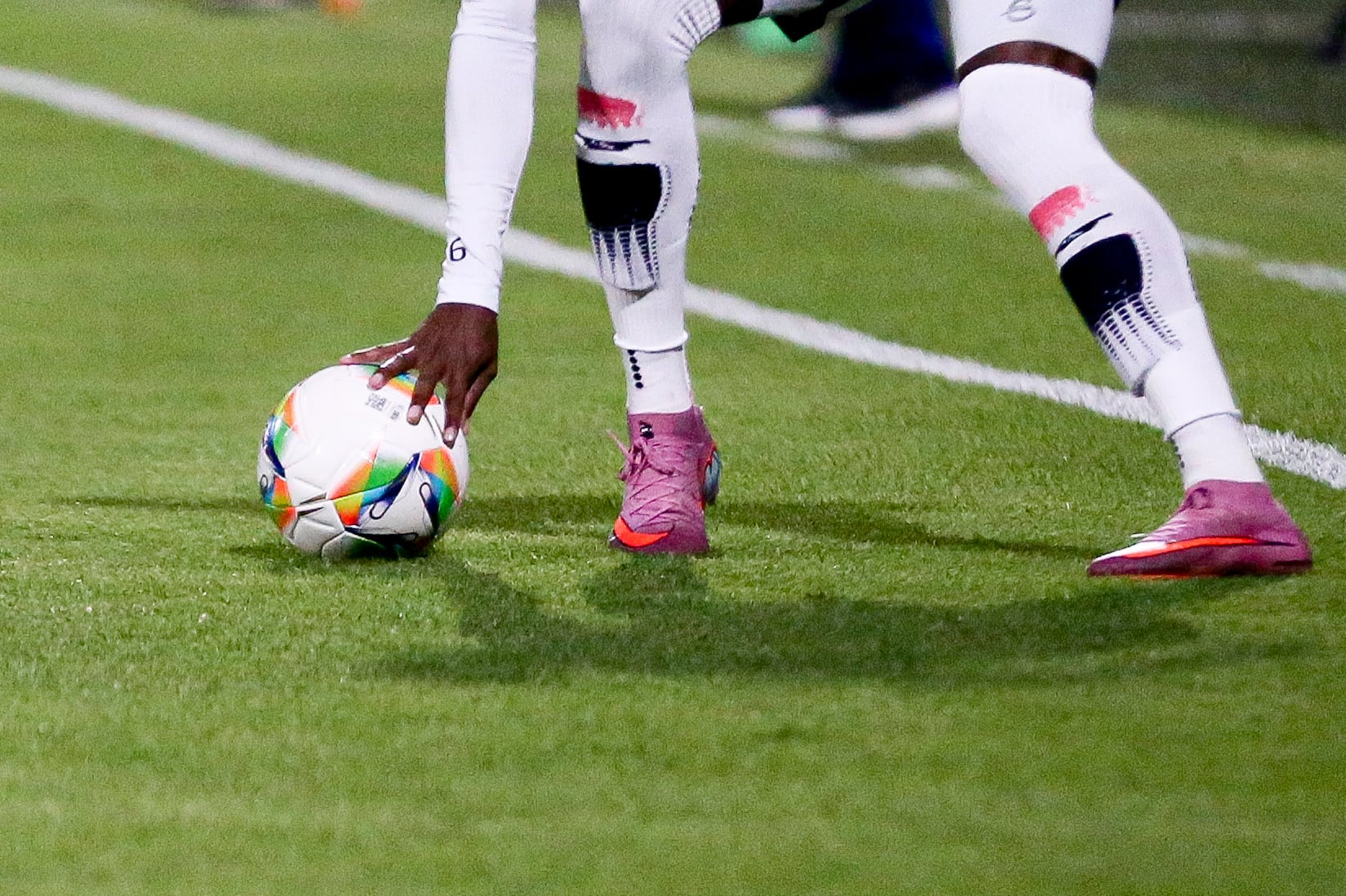 Bogotá. Enero 16 de 2025. Fortaleza CEIF enfrenta a Alianza, por encuentro válido de la Liga BetPlay I 2026 de la fecha 1, en el Estadio Metropolitano de Techo. (Colprensa - Lina Gasca).