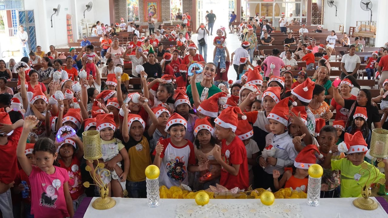 Saray Robayo Bechara es representante del Partido de la U.