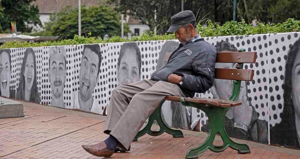 En la mayoría de los entes territoriales el trámite se realiza en la Oficina de Atención al Adulto Mayor.
