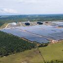 Parque Solar San Fernando