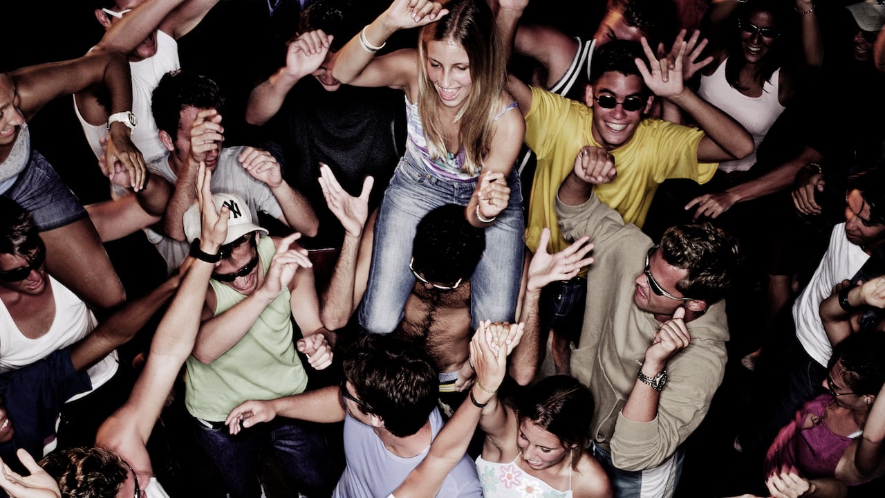 Denuncian irregularidades en fiesta en Bogotá que terminó con la muerte de un joven. (Imagen de referencia).