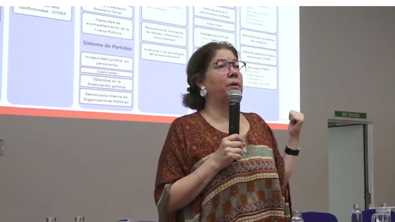 Violencia focalizada: el nuevo reto para la seguridad de los candidatos en las elecciones 2026.